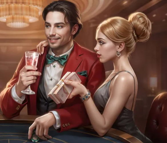 Casinova Casino App